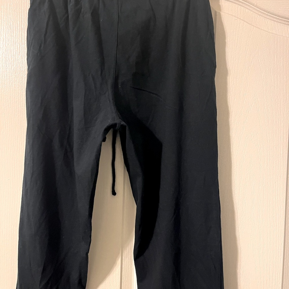 Mossy Oak Black Size S (28-30) lounge pants